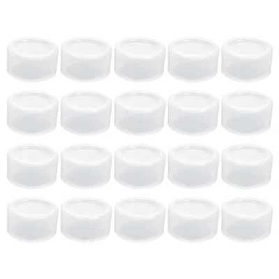 Cubierta de interruptor de botón Cubierta de interruptor de botón Cubierta de interruptor de botón 20 piezas - Imagen 1 de 4