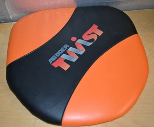 Thane Fitness Ab Doer Twist 360 allenamento addominale ~ sedile di ricambio ~ NUOVO! - Foto 1 di 18