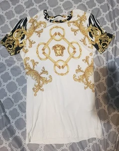 versace Blouse women small - Picture 1 of 5