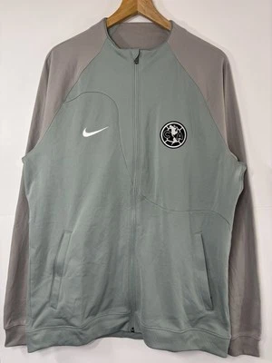 Club America 2022/23 耐克田径夹克 L 码 — 第 1/4 张图片