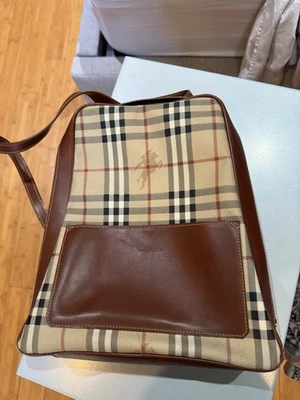 Burberry backpack - Image 1 of 4