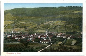 AK SULZBACH A. MURR Totale 10/20er - Picture 1 of 1