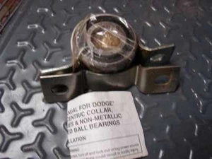 "Rodamiento de bloque de almohada para Dodge P2BSLX015 eje 0,9375 15/16" - Imagen 1 de 2