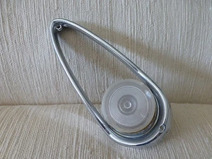 1958 Studebaker President Rückfahrleuchte 58 SB & Blende - Bild 1 von 6