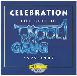 Kool and the Gang - Celebration: The Best of (CD) • NEW • Ronald Bell & - Foto 1 di 1