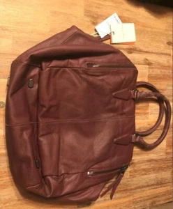 Liebeskind Tasche 3992 ruby vintage, Neu mit Etikett - Bild 1 von 5