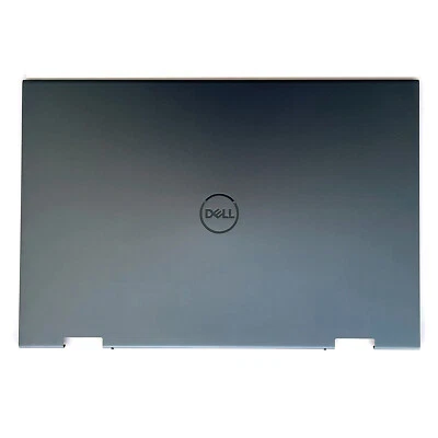 LAPTOPPARTS New For Dell Inspiron 5410 5415 7415 2-in-1 Top Case Back Cover Lid 0GWRR6 GWRR6