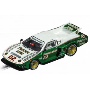 Carrera 41045 De Tomaso Pantera Analog No Reverse Switch 132 Slot Car No Case - Picture 1 of 2