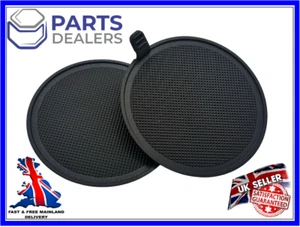 FORD FOCUS ANTI-SLIP CUP HOLDER INSERT RUBBER MAT 2018-2021 JX7BA045B94C - Picture 1 of 8