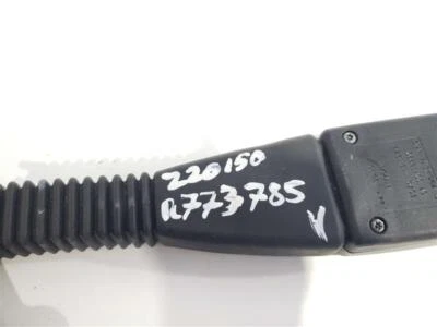 Hebilla de pasajero OEM 2008 2009 2010 2011 2012 2013 2014 BMW X6 Foto 1 de 4