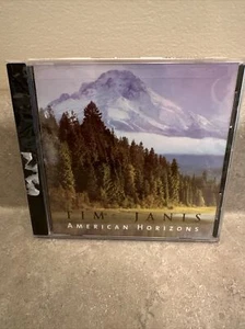 American Horizons by Tim Janis (CD, May-2005, Tim Janis Ensemble) - Picture 1 of 7