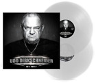 Udo Dirkschneider My Way (Vinyl) 12" Album (Clear vinyl)