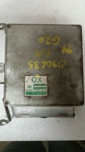 Módulo de control electrónico automático de 2,0 L para sedán 94-95 Infiniti G20 - Imagen 1 de 5
