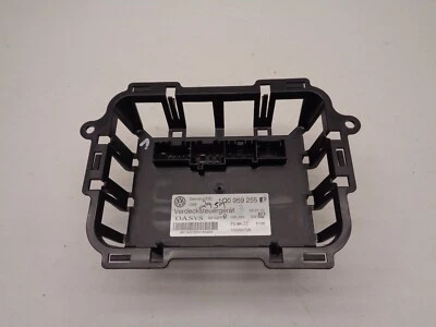 Originale VW EOS Centralina 1Q0959255G Cappotta Idraulico - Immagine 1 di 4