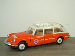 Citroen ID19 Break Racing Team Holland - Rio 1:43 *65602 - Bild 1 von 4