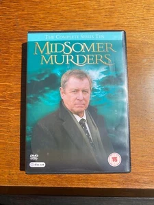 Midsomer Murders - Series 10 (DVD, 2009) - Picture 1 of 5