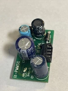 Iwatsu IX-PMMSG Power Supple Daughter Board @CPU66 - Picture 1 of 1