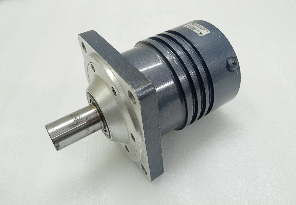 HARMONIC DRIVE SYSTEM RHS-25-160-CC-SP - Image 1 of 4