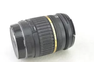 Tamron AP AF 17-50mm F/2.8 A16, para Canon EF - Imagen 1 de 4