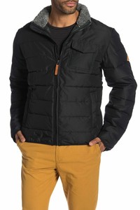 gerry sweater fleece