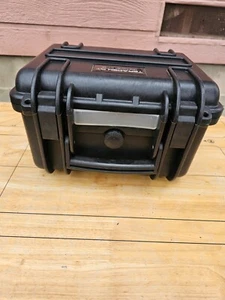 Original Case For Teradek RT Wireless Lens Control Kit Model 2717 11-1416 - Nice - Picture 1 of 15