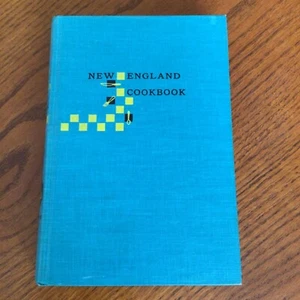 New England Cookbook by Eleanor Early (1954, Hardcover) - Bild 1 von 4