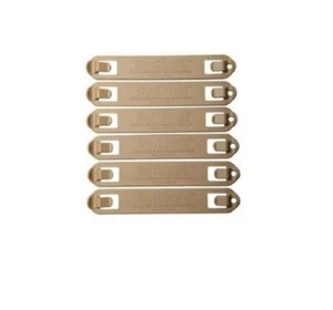 BlackHawk 38C506CT Coyote Tan 5" Strike Gen IV Speed Clips (6 Pack) - Picture 1 of 1