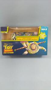 Kyosho Toy Story Racing Team Truck 1/80 Scale Toystory And Beyond