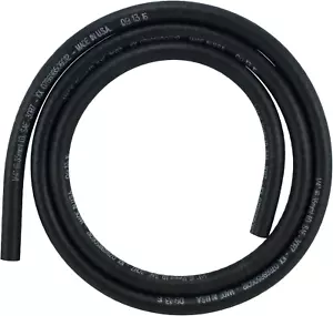 ¼ Inch ID Fuel Line for Small Engines 6-Foot Length - Picture 1 of 4