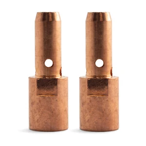 MIG Tip Holder / Adapter - PSF 250 - 2 Pack  - ESAB Style - 366-314-001 - Bild 1 von 9