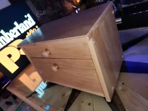 BREAD HOLDER- Hand Made Amish - Picture 1 of 11