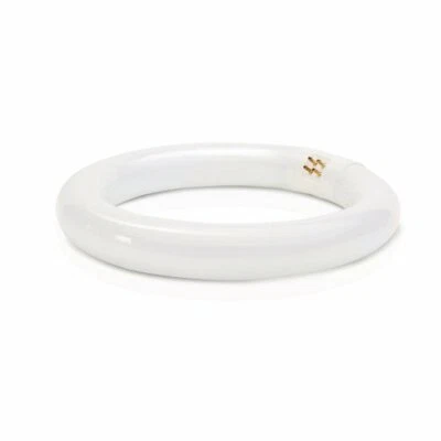 Philips 391169 Circline Fluorescent 22-Watt 8-Inch T9 Cool White Light Bulb - Image 1 of 2