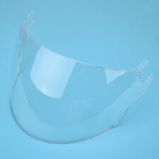 Produktbild - Fit For LS2 OF562 Airflow Scooter Motorcycle Jet Helmet Clear Shield Visor A5