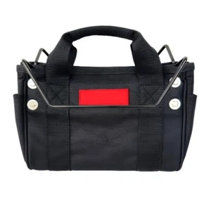 Compact Ladder Tool Hanging Bag Case for Easy Carry and Efficient Organization - Picture 1 of 8
