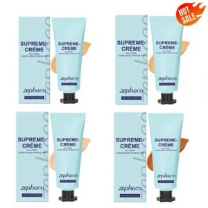 Creme All-Over Complexion Perfector-Non Greasy Moisturize Concealer 80g ho G7V6 - Picture 1 of 21