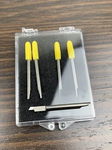 (5) 36 Degree Blades For Summa Tangential - 390-534 - Fits T-Series / F-series - Picture 1 of 1