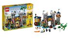 LEGO Creator 3-in-1 - Medieval Castle 31120 - New & Sealed