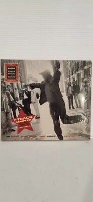 Buena Vista Social Club - 7 track Sampler Brand New & Sealed Digipak CD - Image 1 of 2
