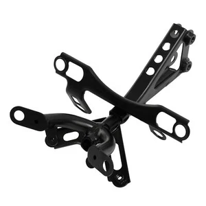 Upper Headlight Stay Fairing Bracket Fit For Honda CBR954RR CBR900RR 2002 2003 - Picture 1 of 6