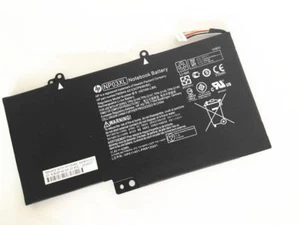 New NP03XL TPN-Q146 HSTNN-LB6L Battery Akku for HP Pavilion X360 13-A010DX 43Wh - Picture 1 of 3