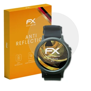 atFoliX 3x Screen Protection Film for GolfBuddy WTX matt&shockproof - Afbeelding 1 van 8