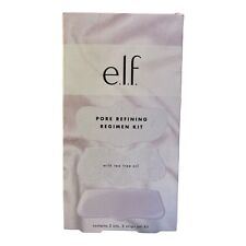 e.l.f. Pore Refining Regimen Kit - 3ct