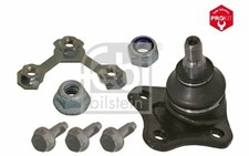 Febi 12660 Giunto Sferico Inferiore Asse Anteriore Destra