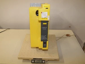 FANUC A06B-6089-H106 Servo Amplifier Unit (System 2 Pull) - Picture 1 of 6