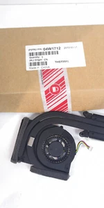 Ventola radiatore AVC originale con dissipatore FAN BATA0507R5U-004, 5V e 0,45A - Foto 1 di 7