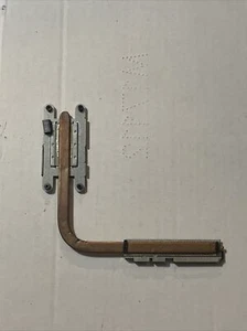 Dissipatore di calore rame radiatore originale Dell Inspiron 3583 3584 3585 XJ10C 0XJ10C - Foto 1 di 4