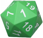 20 Sided Polyhedra Die 5.5