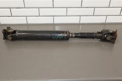 Eje de transmisión delantero 91-98 Toyota Land Cruiser 96-98 LX450 OIEM 3714060340 Foto 1 de 4