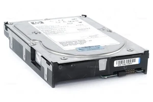 360205-012 HP HDD 72.8 GB 10K WIDE U320 SCSI 3.5" LFF - Photo 1/7