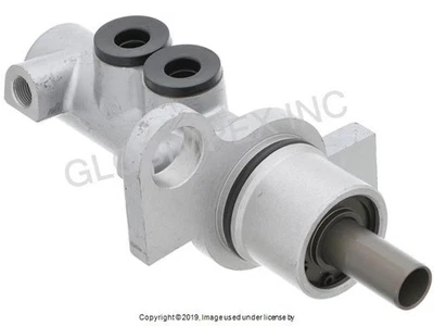 Cilindro maestro de freno TRW OEM + 1 AÑO DE GARANTÍA para PORSCHE (1997-2005) Foto 1 de 2